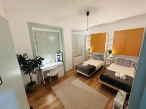 Hostel Arroios